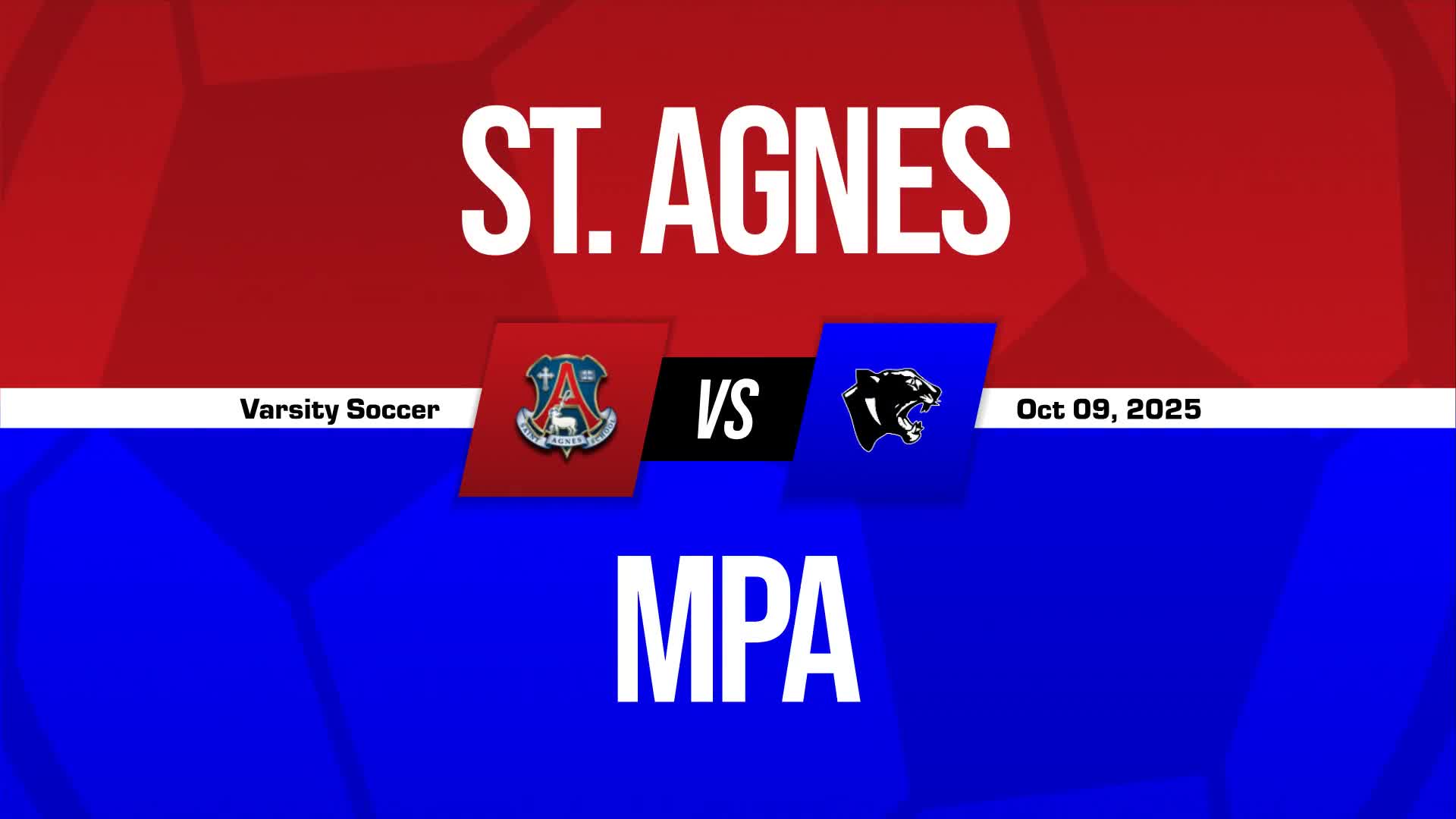 Soccer Recap: Mounds Park Academy Takes a Loss