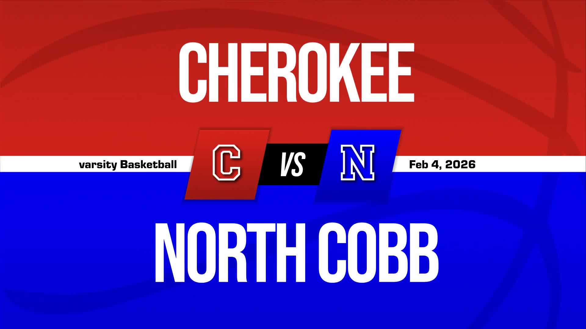 Basketball Recap: Cherokee Wins Going Away Against Dalton + How To Watch