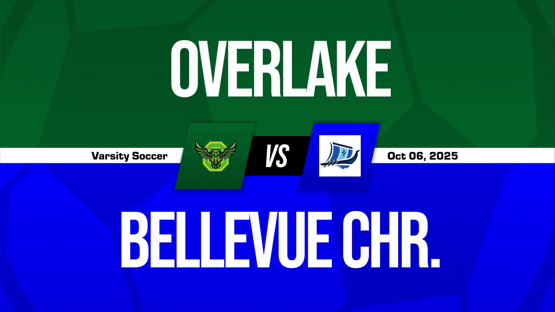 Soccer Game Preview: Overlake vs. King's