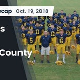 Football Game Preview: Sneads vs. Jefferson County