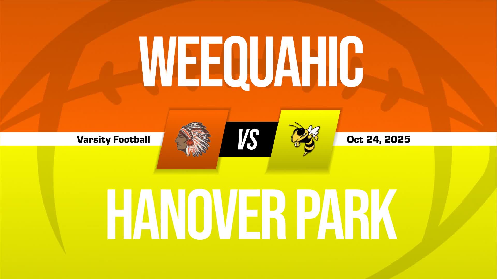 Football Game Preview: Weequahic Indians vs. Shabazz Bulldogs + How To Watch
