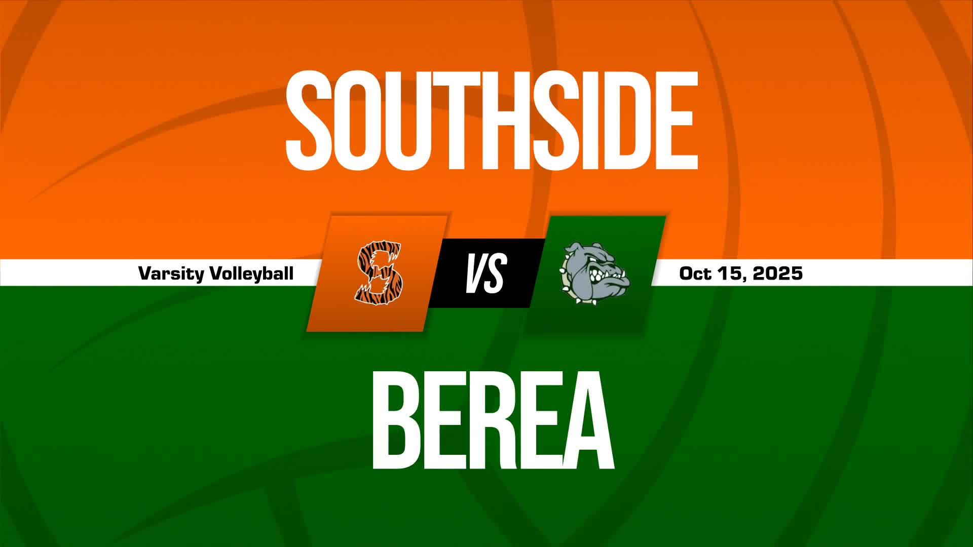 Volleyball Recap: Berea Takes a Loss + How To Watch