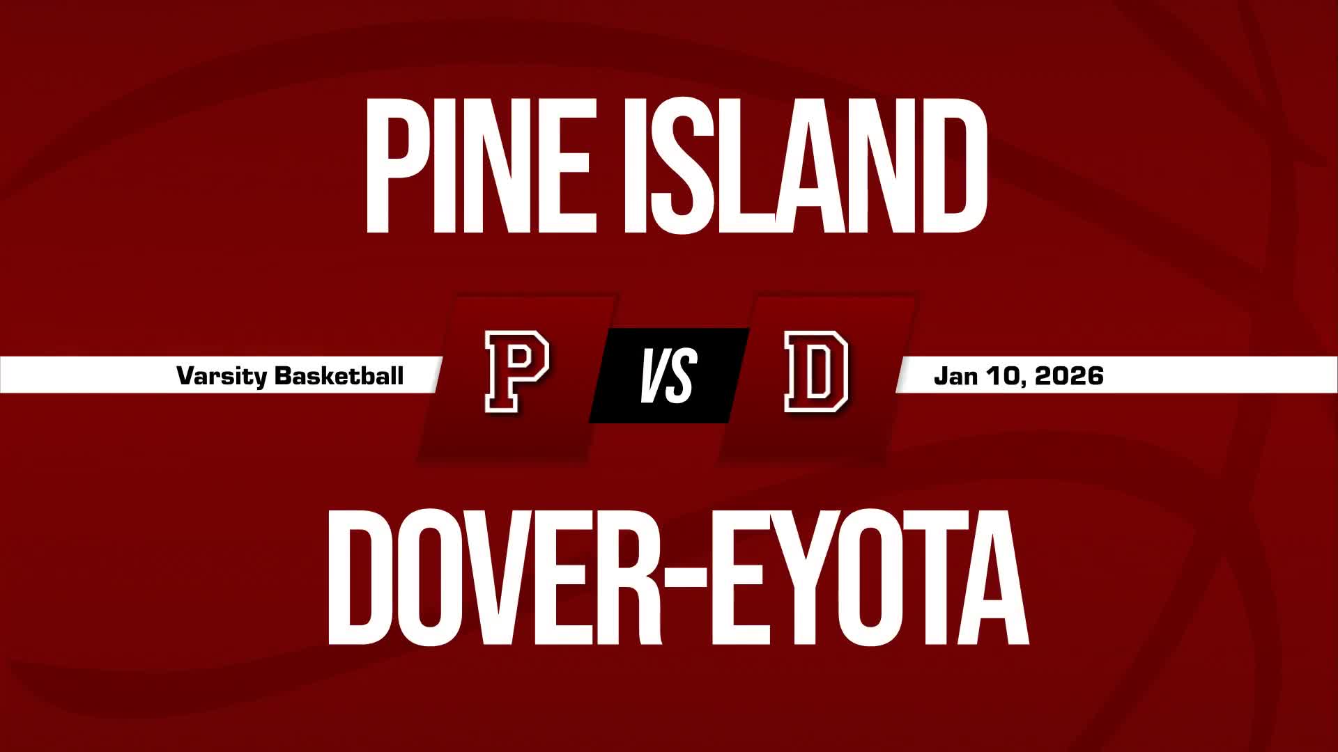 Basketball Recap: Pine Island Extends Winning Streak to Five + How To Watch