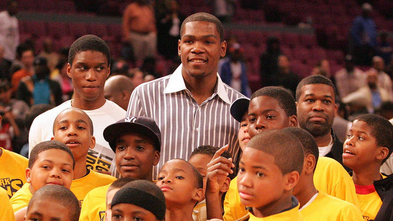 Best NBA player ever from all 50 states