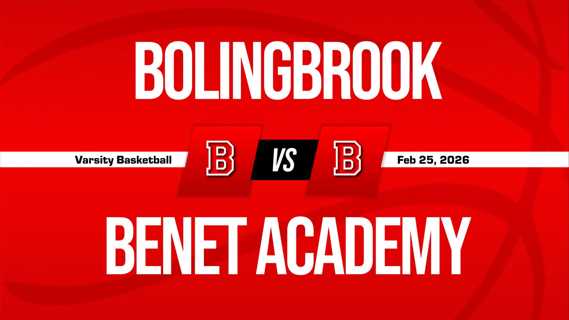 Basketball Recap: Tuesday's  Loss Ends Bolingbrook's Winning Streak + How To Watch