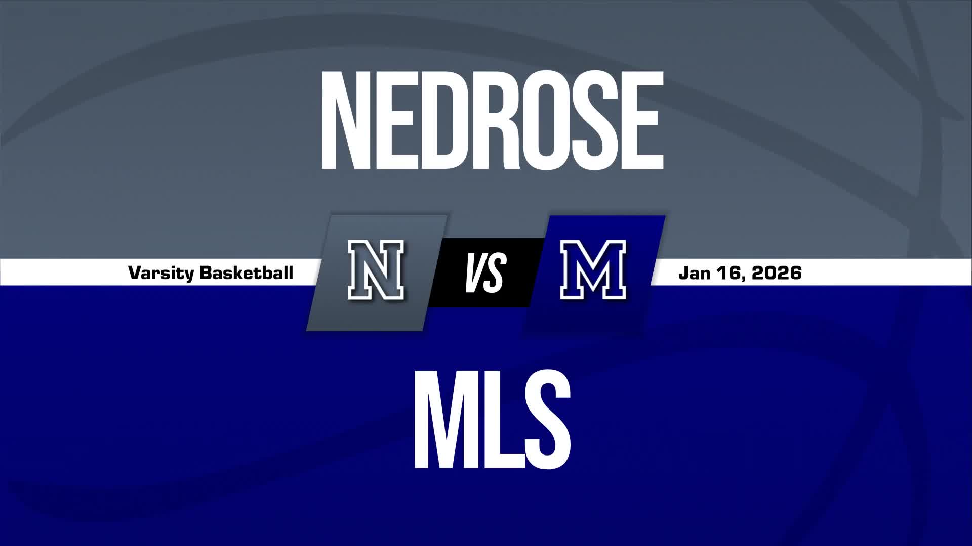 Basketball Game Preview: Nedrose Cardinals vs. Des Lacs-Burlington Lakers