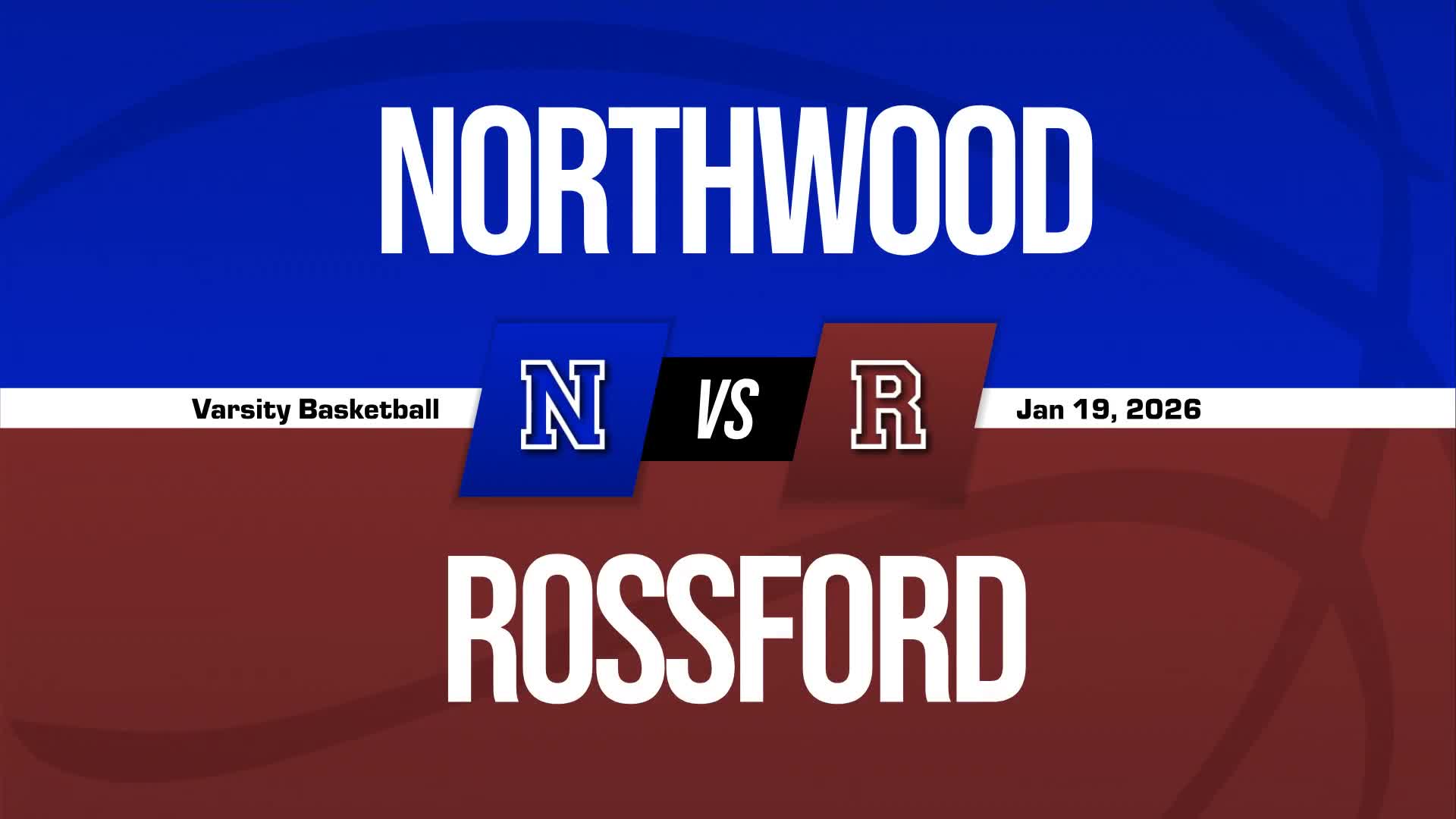 Basketball Game Preview: Northwood Rangers vs. Old Fort Stockaders