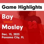 Bay vs. Mosley