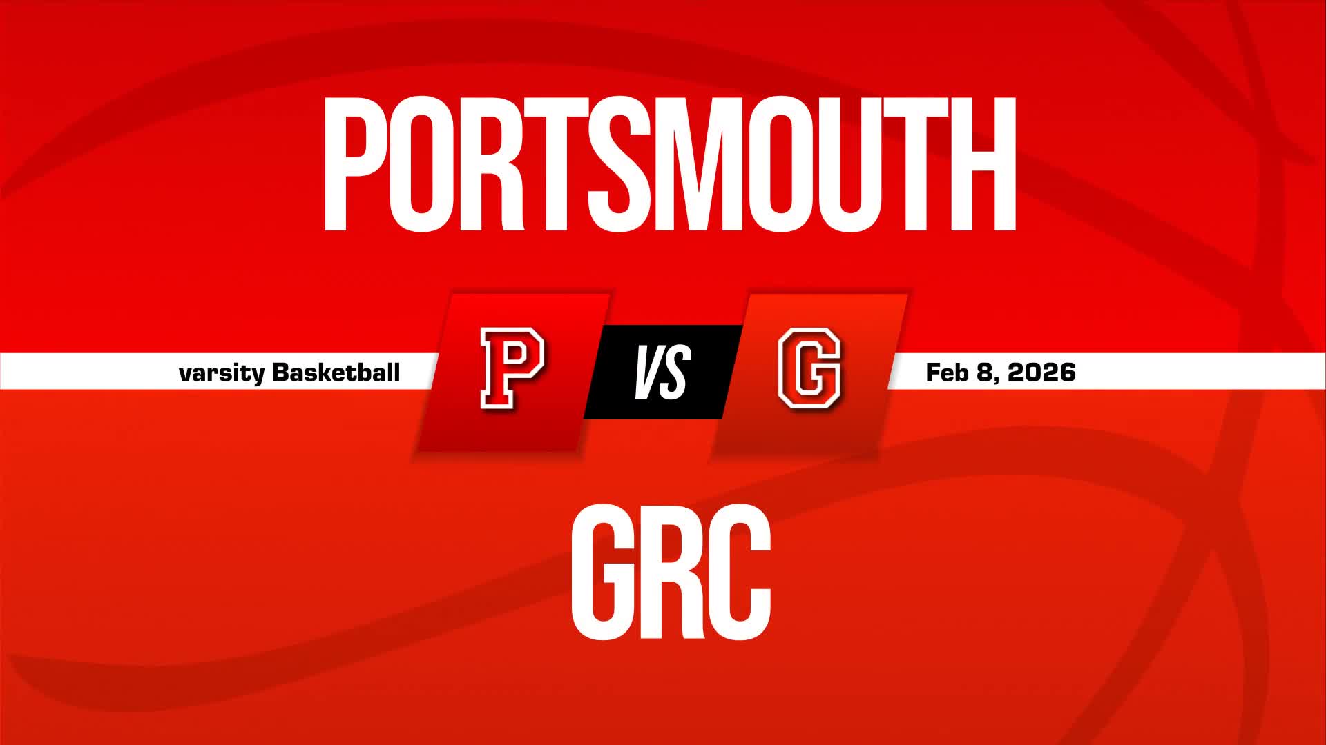 Basketball Recap: Portsmouth Now  13-2 over Last 15 Games