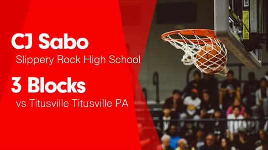 Basketball Game Preview: Slippery Rock Rockets vs. Laurel Sparta