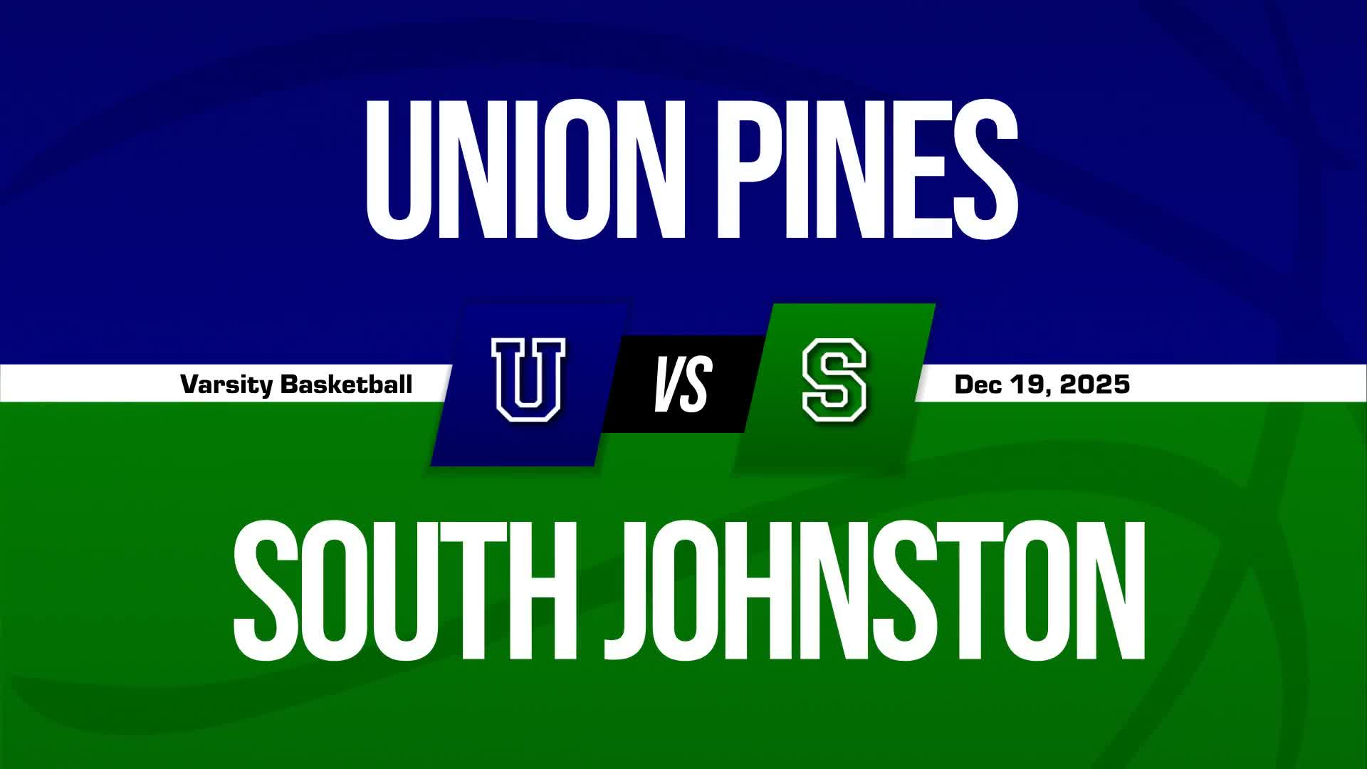Basketball Game Preview: Union Pines Vikings vs. Western Harnett Eagles
