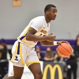 Manning, Montverde in City of Palms field