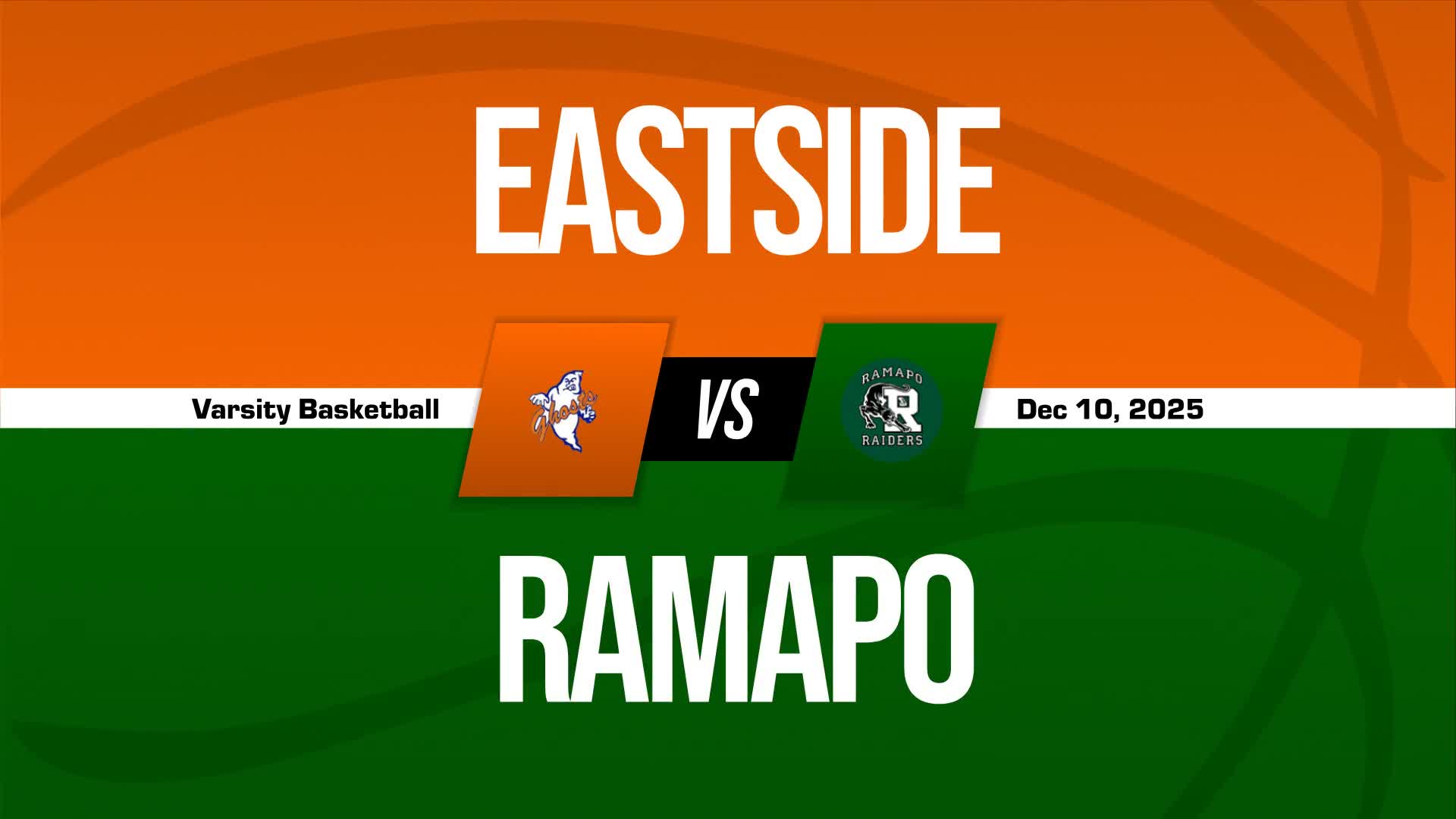 Basketball Recap: Finn Marrah Leads a Balanced Attack to Beat Bergen Tech + How To Watch