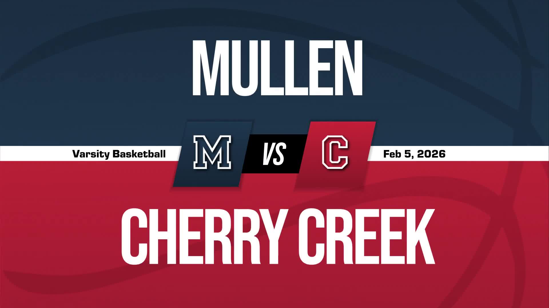Zoe Colon Game Report: @ Cherry Creek + How To Watch