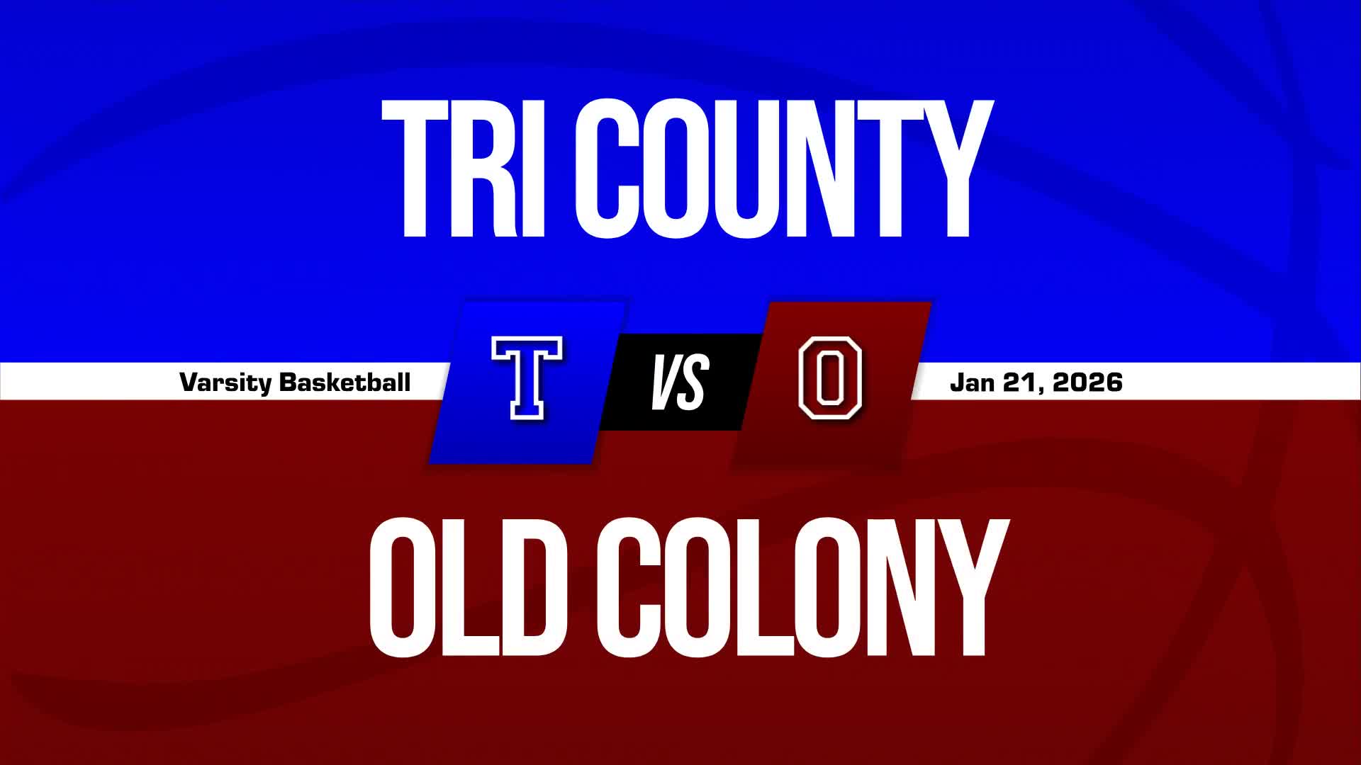 Basketball Recap: Tri-County RVT Comes Up Short