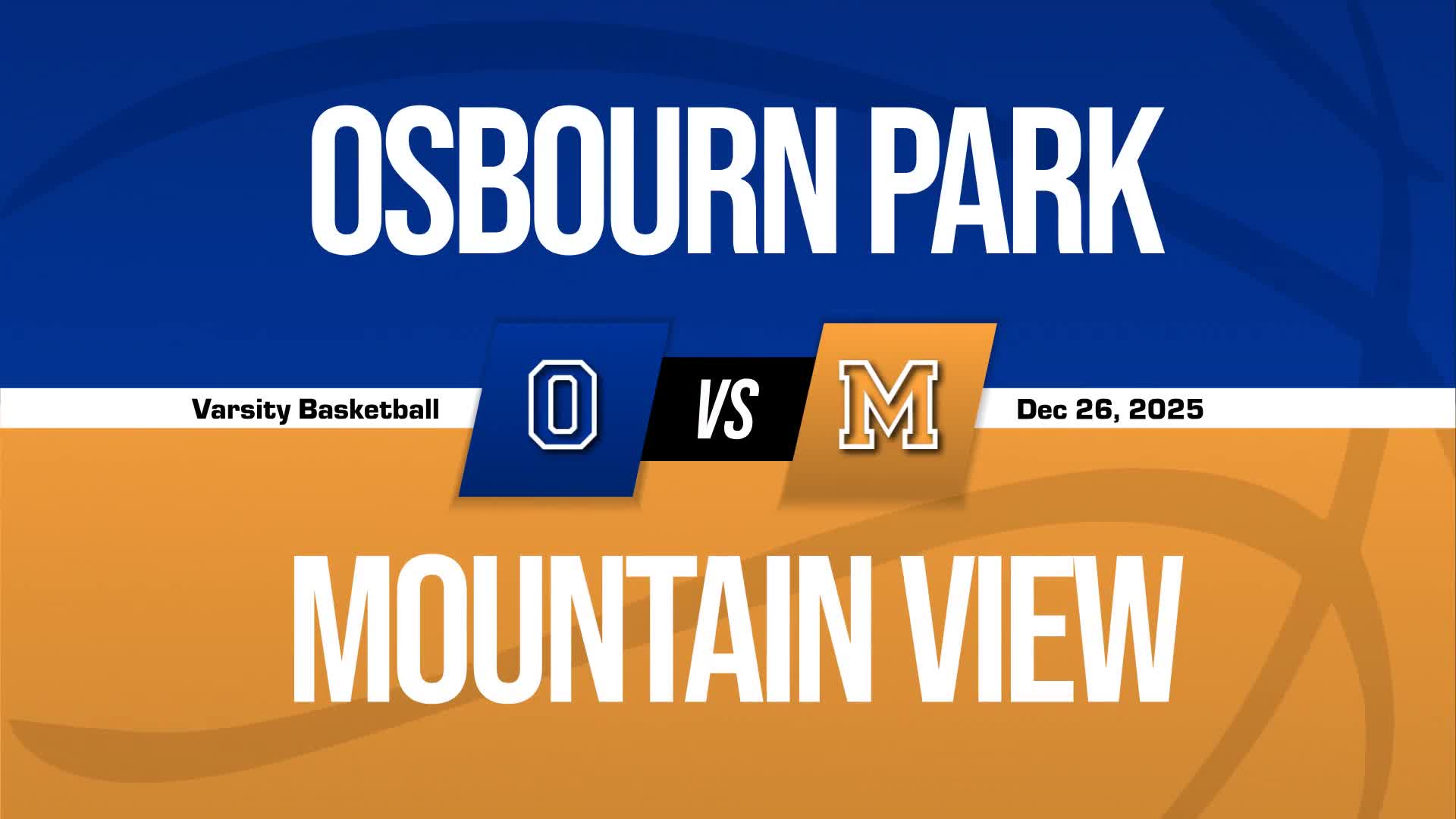 Basketball Recap: Osbourn Park Takes a Loss