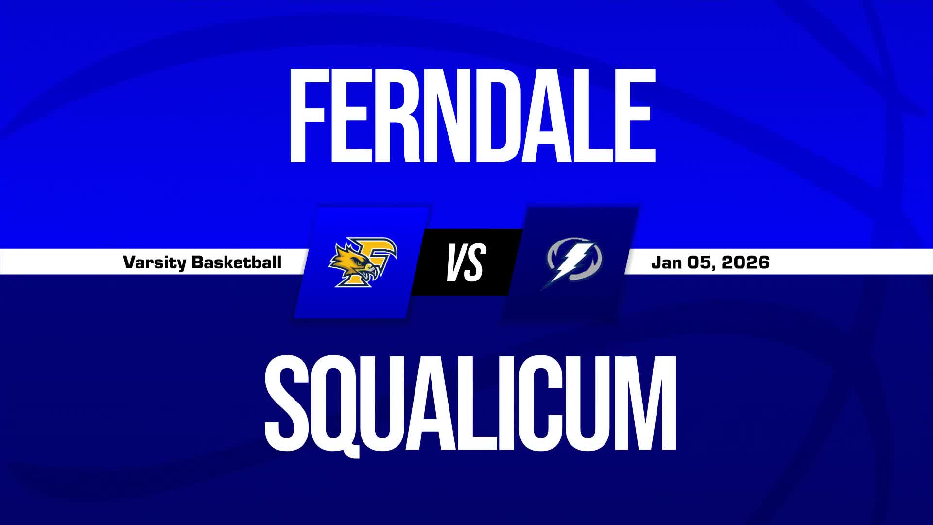 Basketball Recap: Ferndale Find Success