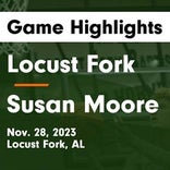 Susan Moore vs. Locust Fork