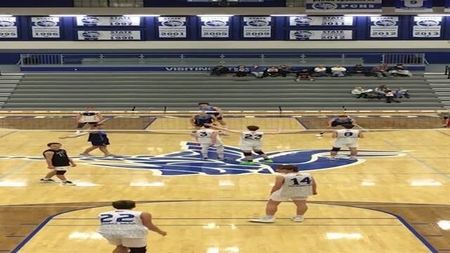 Volleyball Recap: Pleasant Grove Takes a Loss