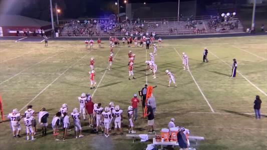 Baseball Recap: Mountain View-Gotebo's Win Ends Six-Game Losing 