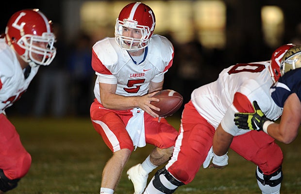 See the result of No. 15 Orange Lutheran's game against No. 10 Mater Dei, along with the rest of the SoCal Top 25.