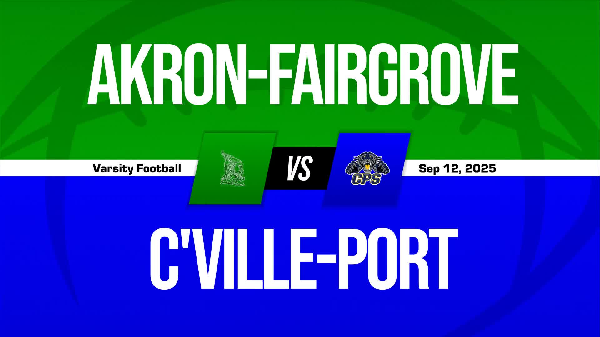 Football Game Preview: Carsonville-Port Sanilac Tigers vs. Peck Pirates