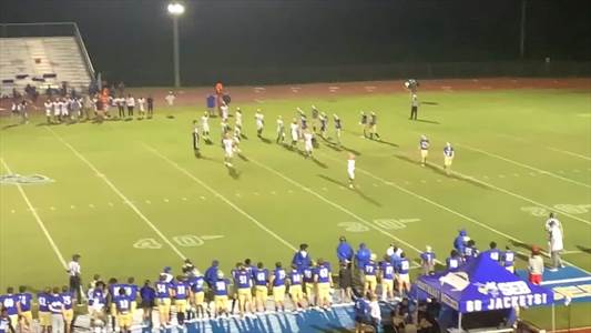 Baseball Recap: Make It Three in a Row for Southeast Bulloch