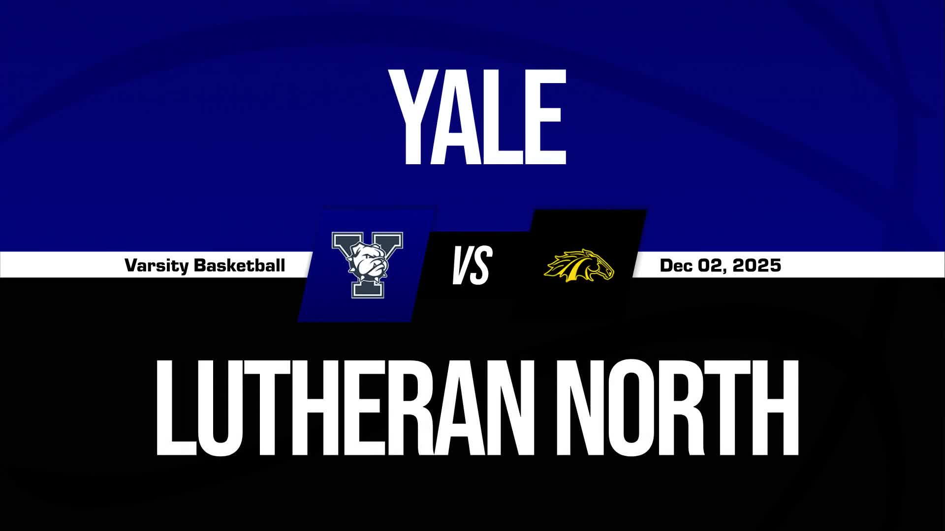 Basketball Game Preview: Lutheran North Mustangs vs. Lumen Christi Catholic Titans + How To Watch