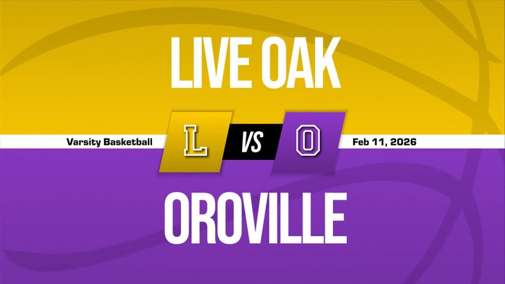 Basketball Recap: Oroville Continues Road Dominance on Friday