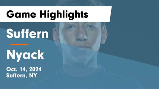 Soccer Game Preview: Nyack vs. Keio Academy of N.Y.