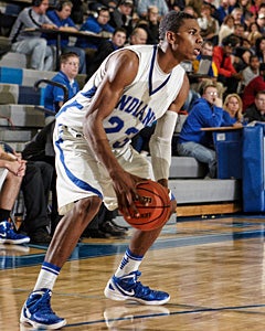 Glenn Robinson III, Lake Central