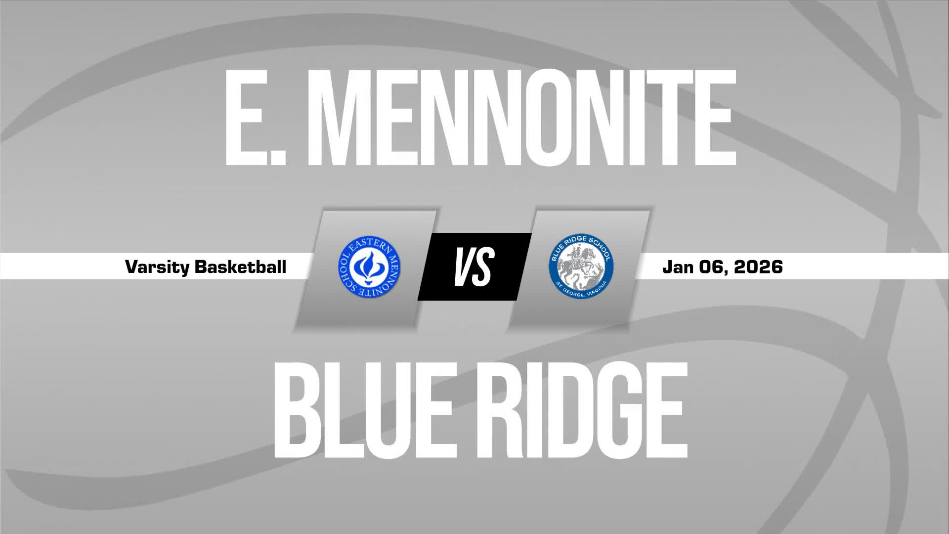 Basketball Game Preview: Eastern Mennonite Flames vs. New Covena