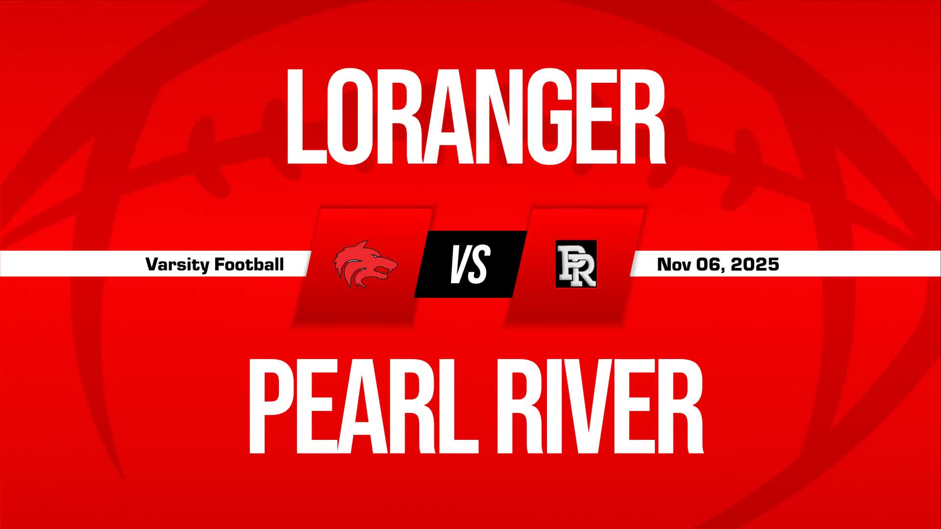 Football Game Preview: Pearl River Rebels vs. Opelousas Tigers + How To Watch