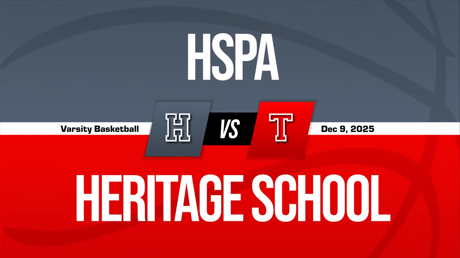 Basketball Game Preview: Heritage Hawks vs. St. Anne-Pacelli Vikings + How To Watch
