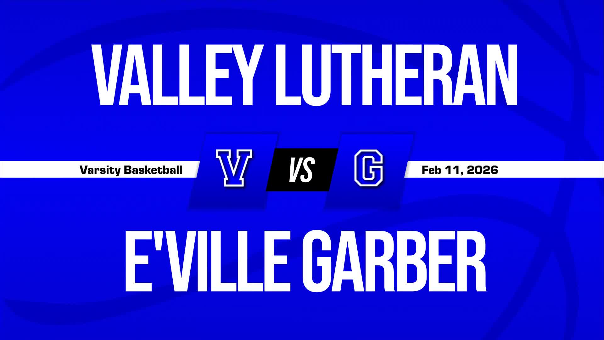 Basketball Recap: Valley Lutheran Comes Up Short + How To Watch