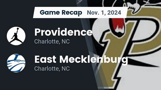 Football Game Preview: Providence Panthers vs. South Mecklenburg