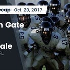 Football Game Preview: Palmetto Ridge vs. Golden Gate