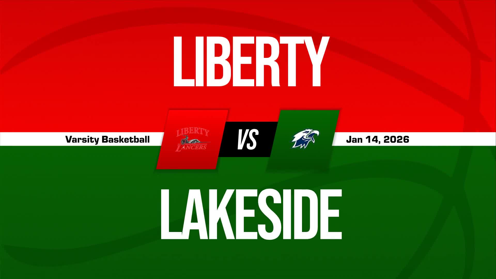 Basketball Game Preview: Lakeside Eagles vs. Riverside Rams + How To Watch