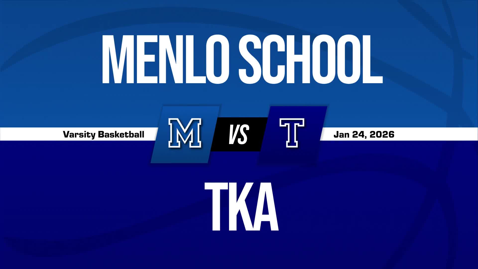 Basketball Game Preview: Menlo School Knights vs. Pinewood Panthers + How To Watch