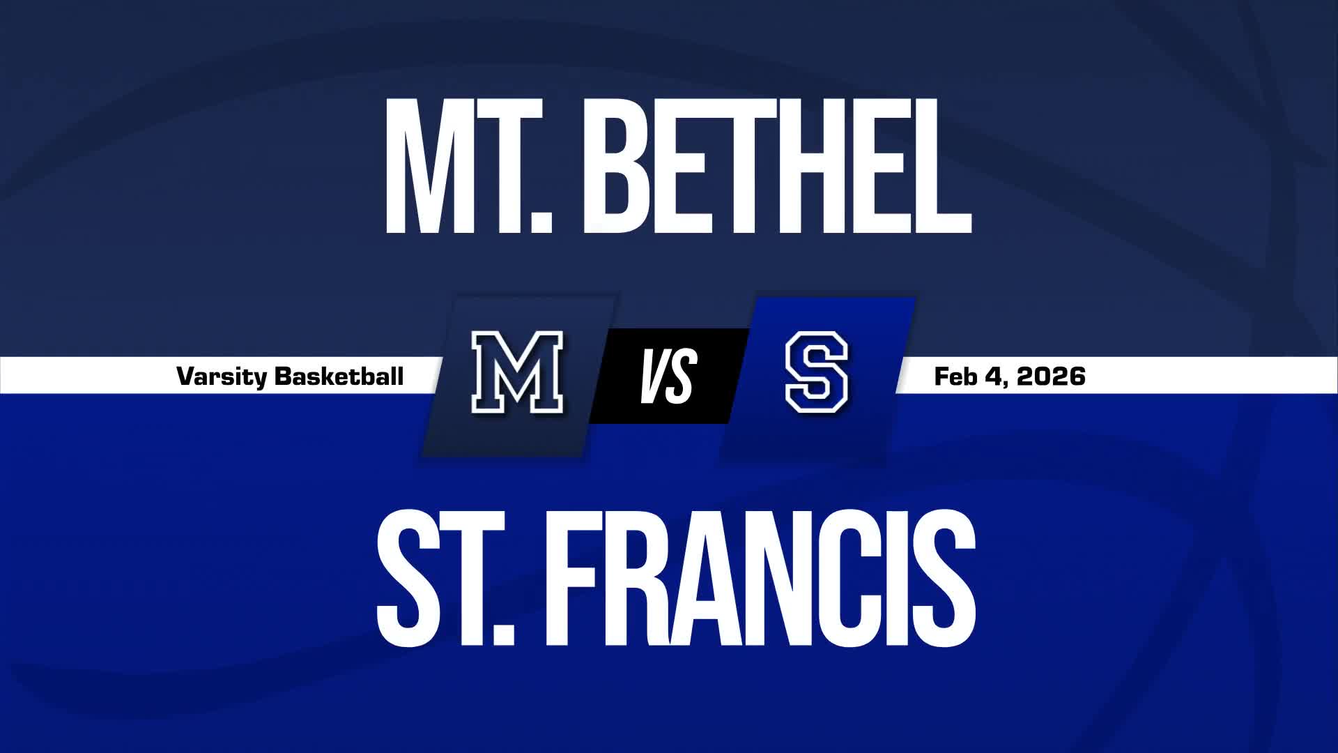 Basketball Game Preview: St. Francis Knights vs. Mount Vernon Mustangs + How To Watch