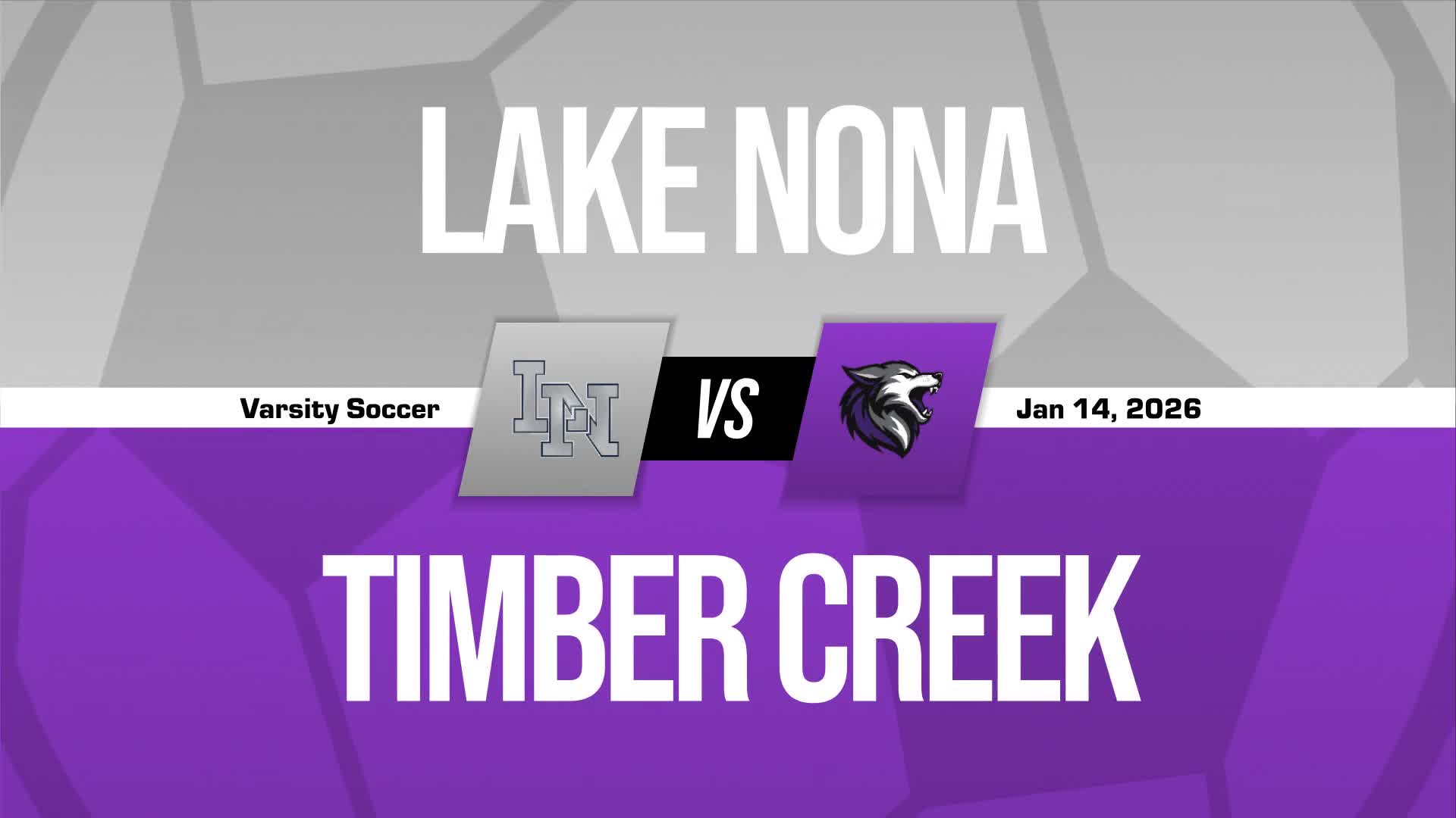 Soccer Recap: Lake Nona Find Success + How To Watch