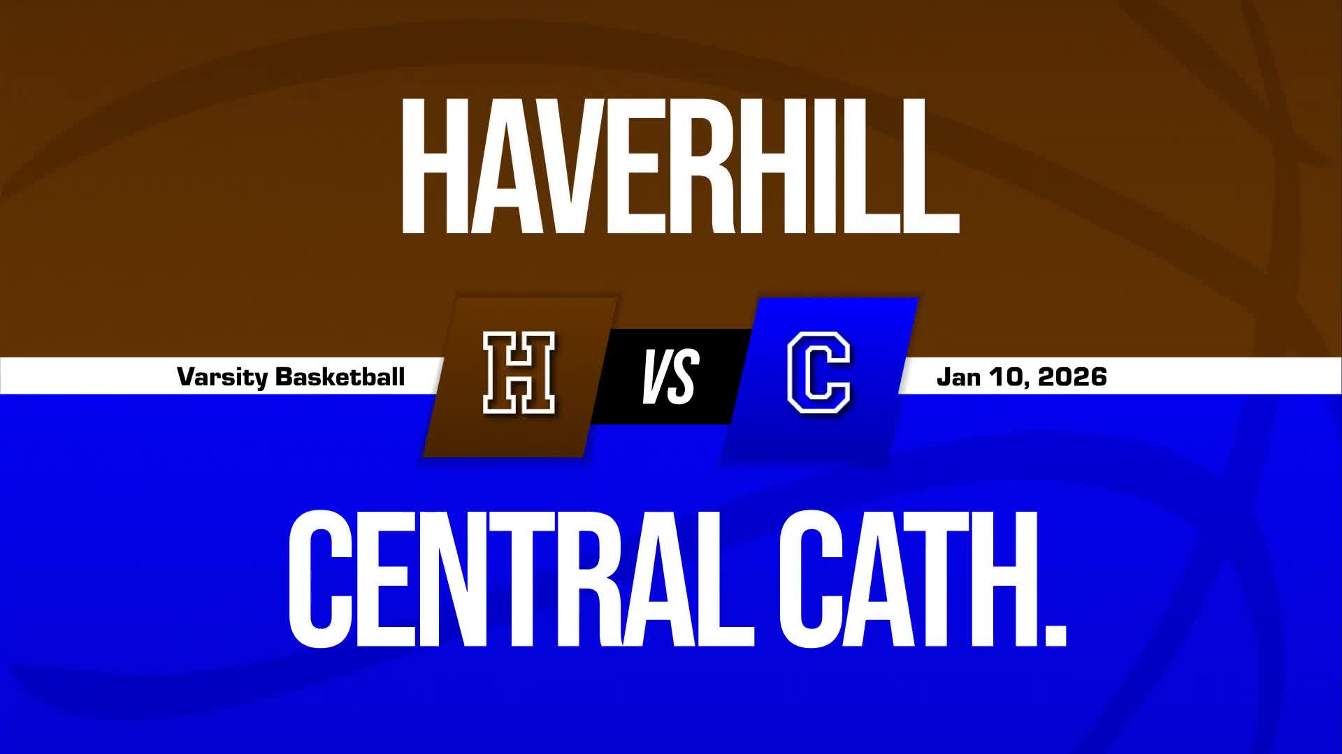 Basketball Recap: Central Catholic Comes Up Short in High-Profil