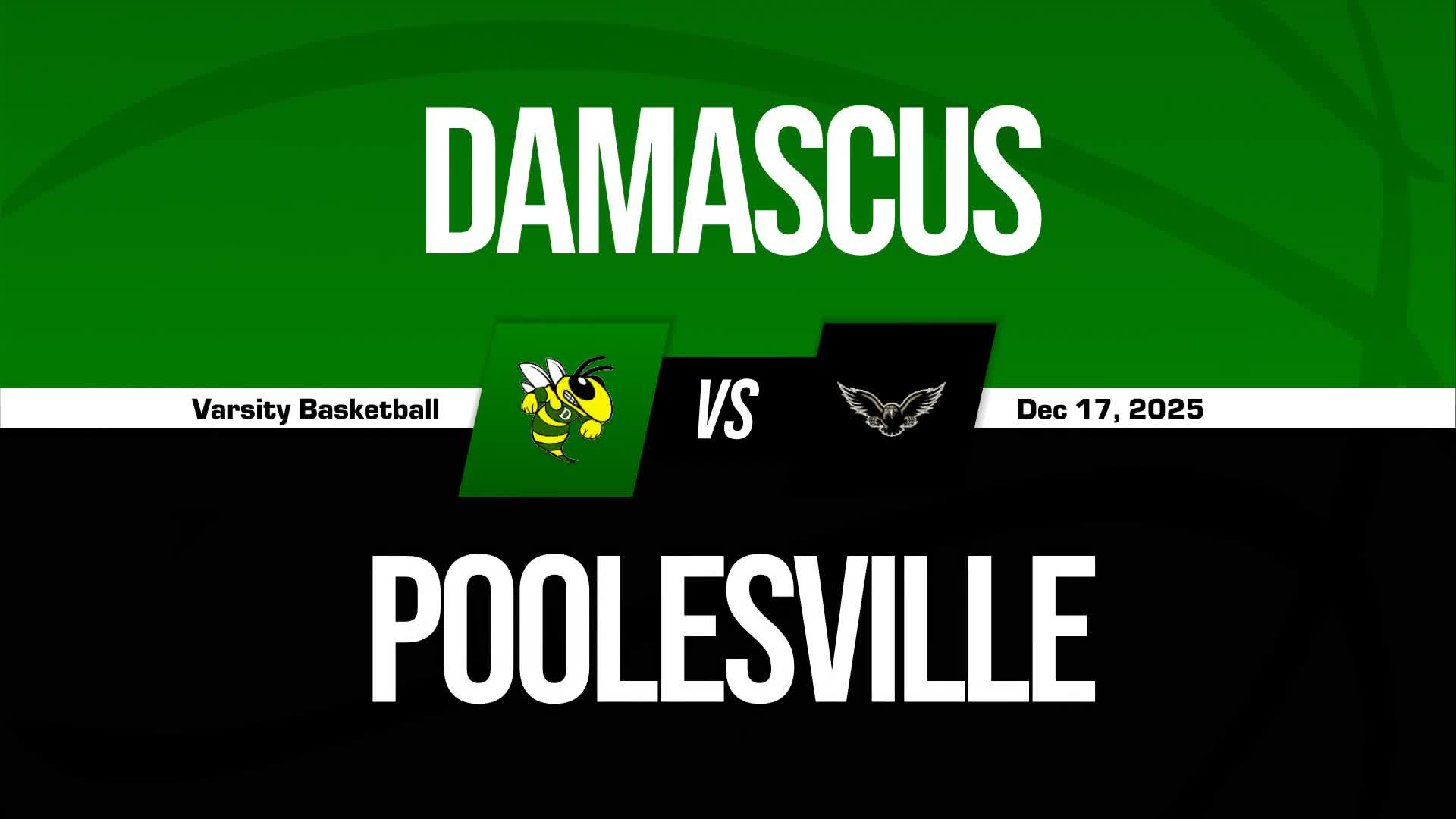 Basketball Recap: Ethan Ray's Big Game Can't Quite Lead Damascus
