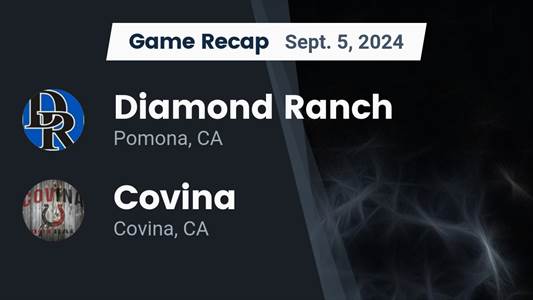 Football Recap: Matthew Olivas Jr's Big Game Can't Quite Lead Co