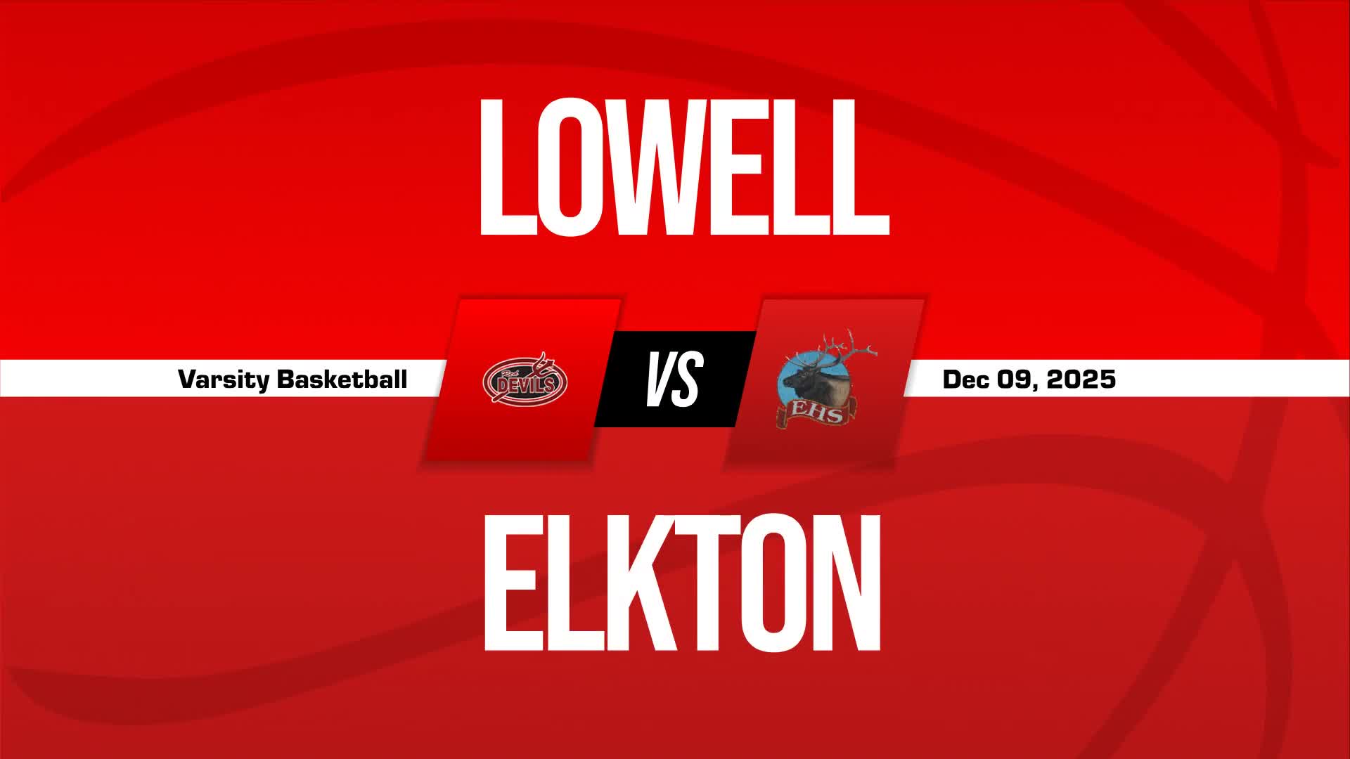 Basketball Recap: Lowell Starts Season with  Victory Against Bandon + How To Watch