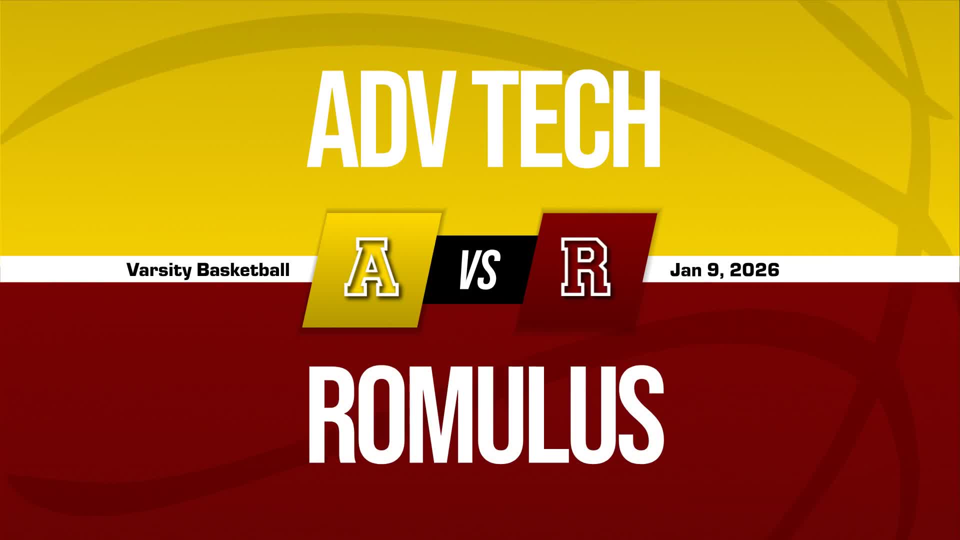 Basketball Recap: Advanced Tech Academy Has No Trouble Against Taylor Prep