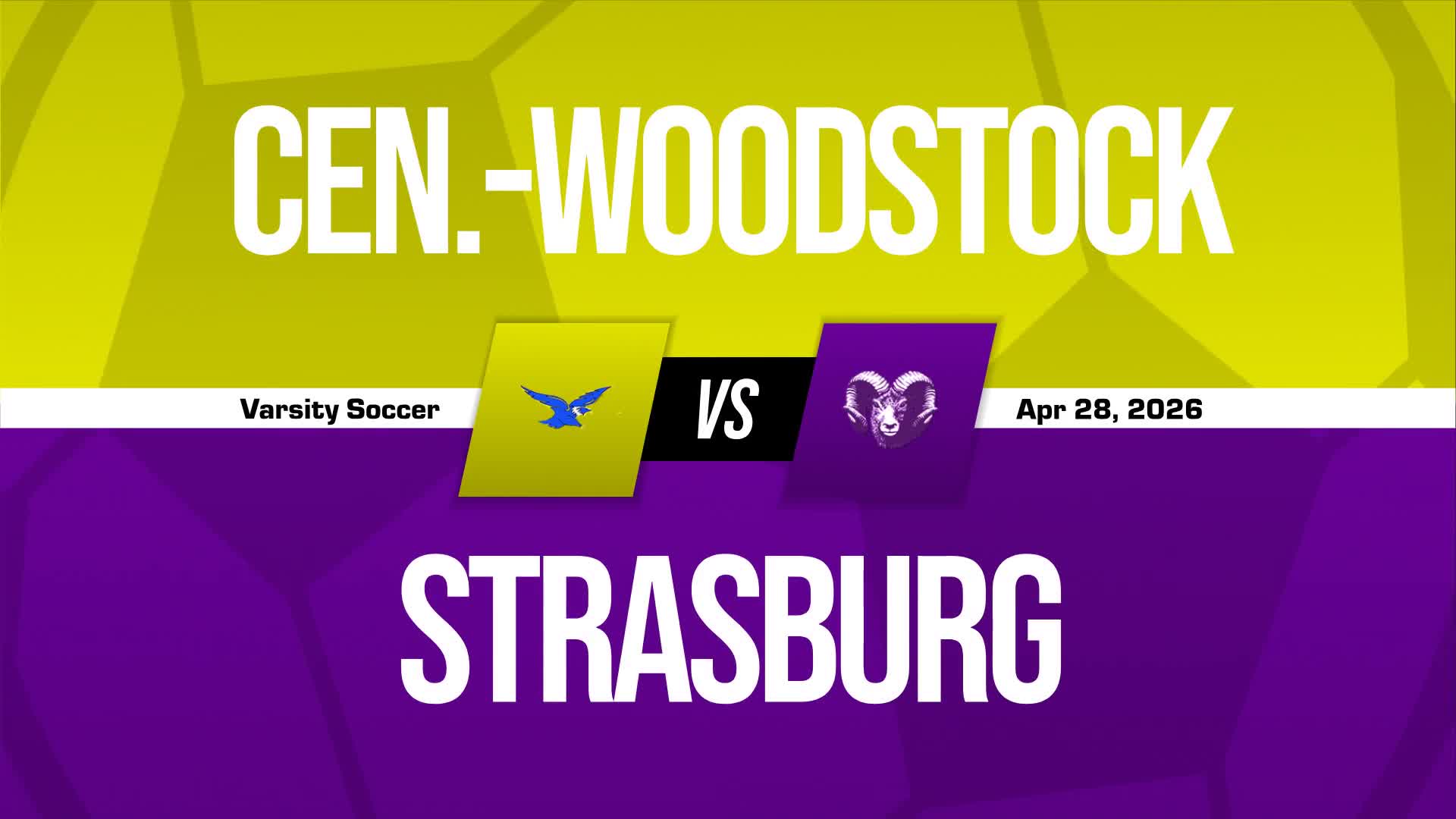 Soccer Recap: Strasburg Takes a Loss + How To Watch