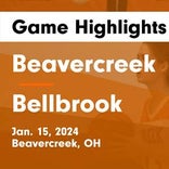 Basketball Game Preview: Beavercreek Beavers vs. Wayne Warriors