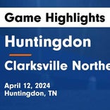 Soccer Game Preview: Huntingdon vs. Henry County