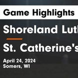 Soccer Game Preview: Shoreland Lutheran vs. Lakeside Lutheran